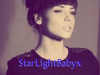 StarLightBabyx