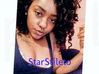 StarStileto
