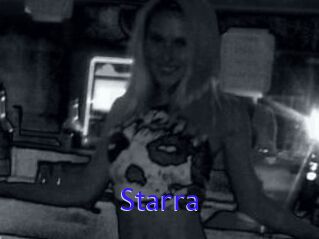 Starra