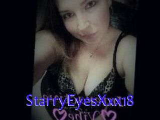 StarryEyesXxx18