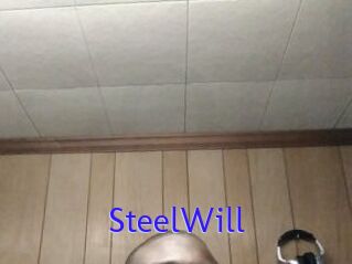 SteelWill
