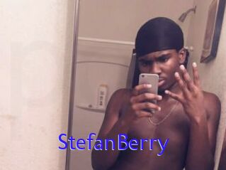 StefanBerry