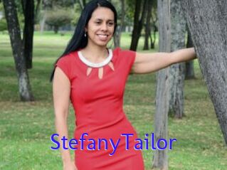 StefanyTailor