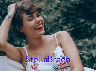 StellaBraen