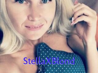 StellaXBlond
