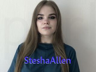 SteshaAllen