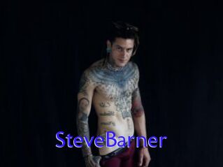 SteveBarner