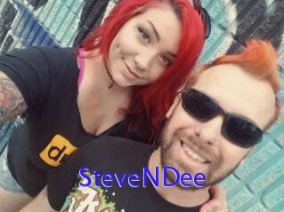 SteveNDee