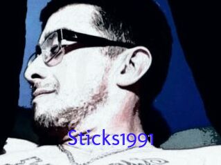 Sticks1991