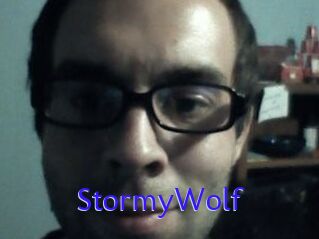 StormyWolf