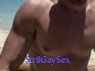 Str8GaySex