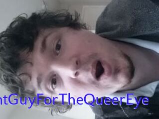 StraightGuyForTheQueerEye