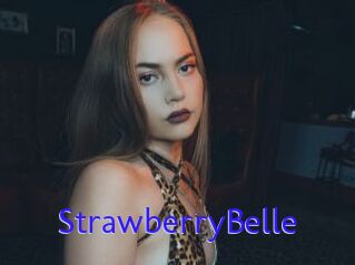 StrawberryBelle