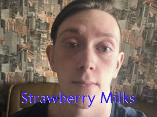 Strawberry_Milks