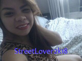 StreetLover2k18