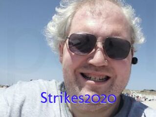 Strikes2020