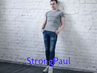 StrongPaul