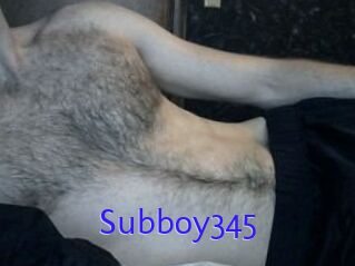 Subboy345