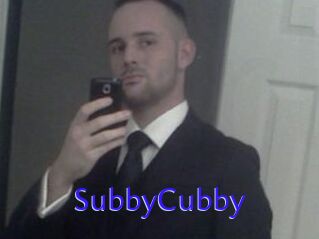 SubbyCubby