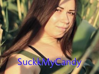 SuckkMyCandy