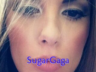 SugarGaga