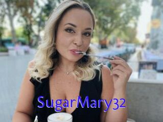 SugarMary32