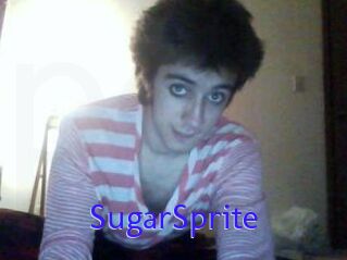 SugarSprite