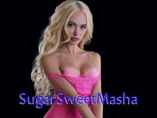 SugarSweetMasha