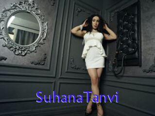 SuhanaTanvi