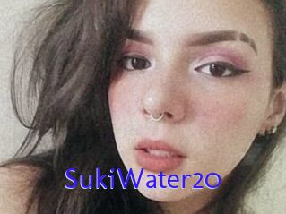 SukiWater20