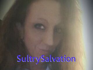 SultrySalvation