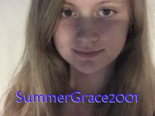 SummerGrace2001