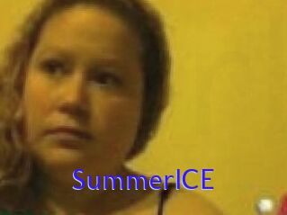 SummerICE