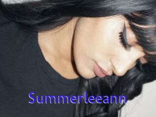 Summerleeann