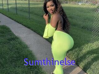 Sumthinelse