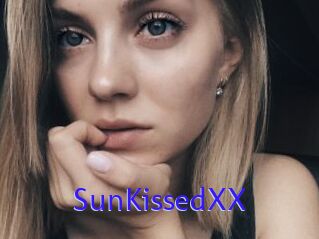 SunKissedXX