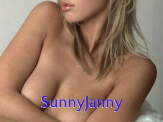 SunnyJanny