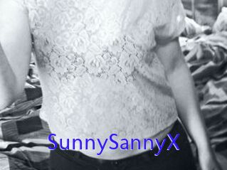 SunnySannyX