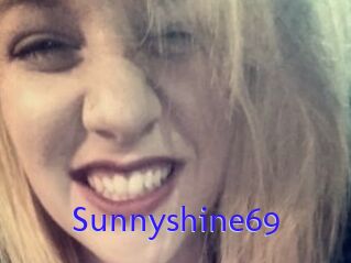 Sunnyshine69