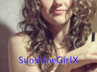 SunshineGirlX