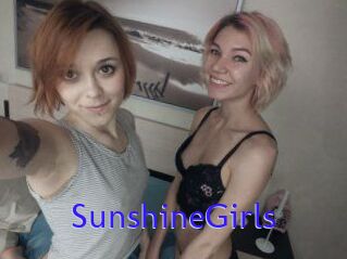 SunshineGirls