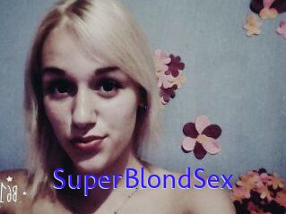 SuperBlondSex