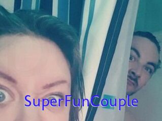 SuperFunCouple