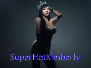 SuperHotKimberly