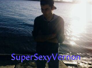 SuperSexyVernon
