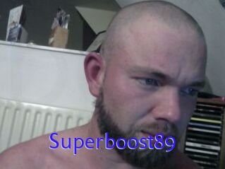 Superboost89
