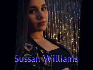 Sussan_Williams