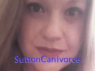 SuttonCanivorce