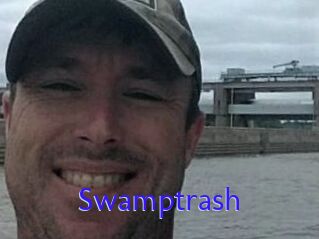 Swamptrash