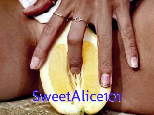 SweetAlice101